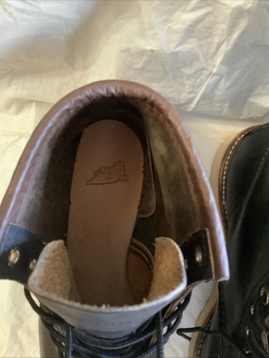 Red Wing 8890 6\